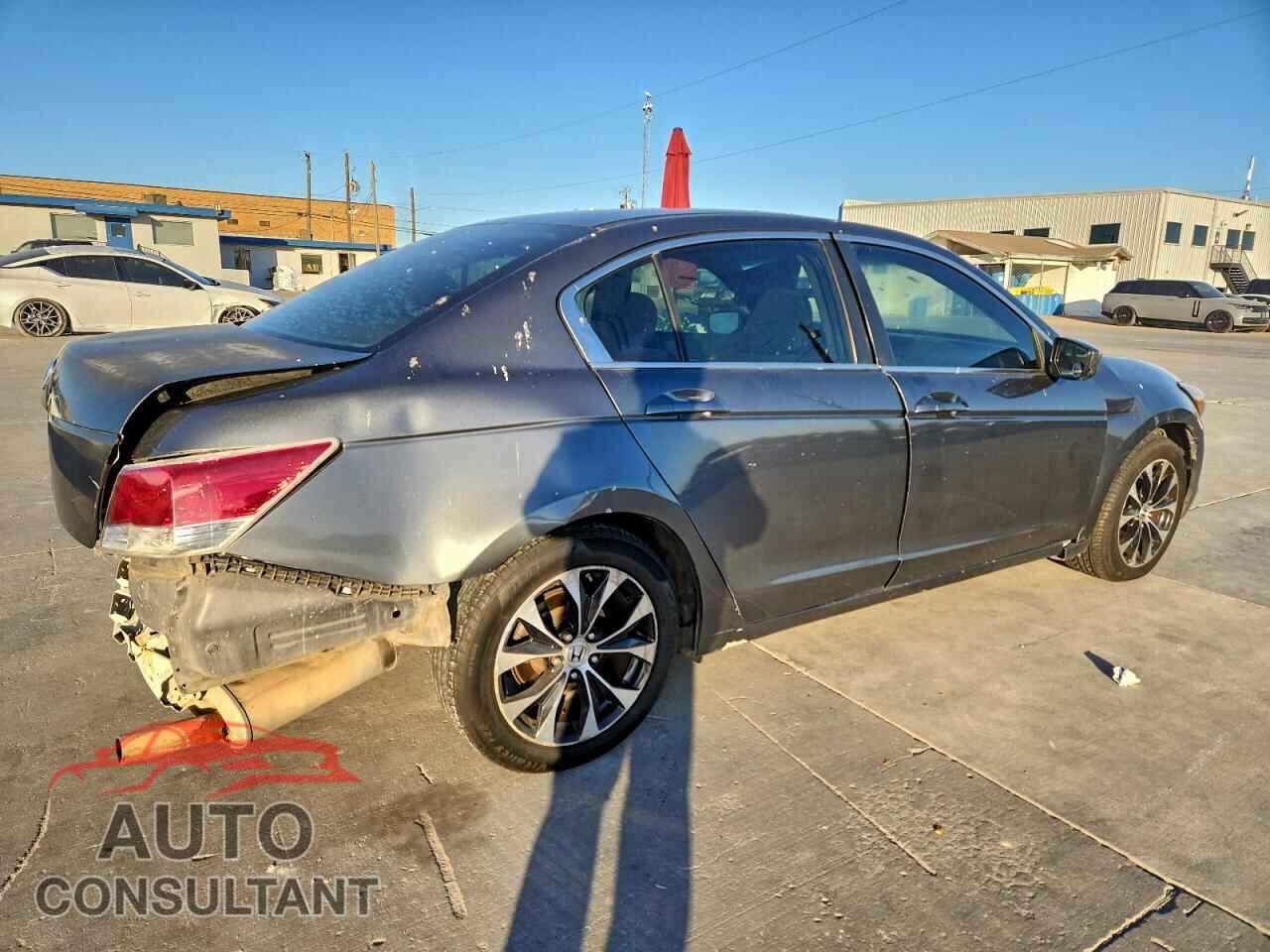 HONDA ACCORD 2010 - 1HGCP2F32AA028059