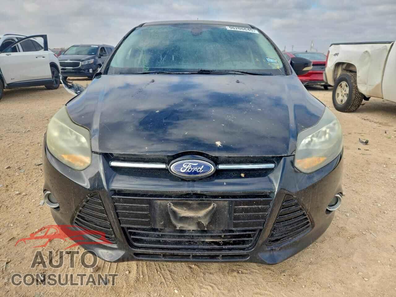 FORD FOCUS 2012 - 1FAHP3N26CL362014