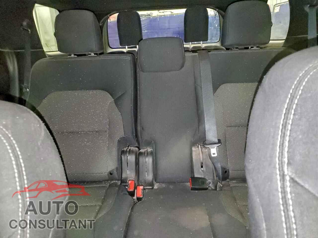 FORD EXPLORER 2019 - 1FM5K8D89KGA61593