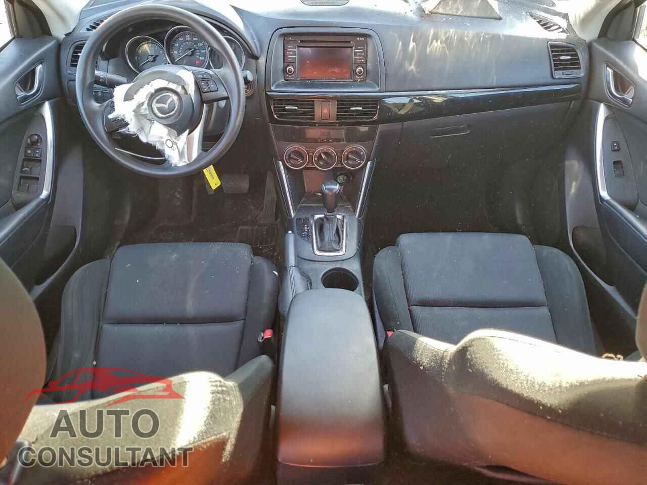 MAZDA CX-5 2015 - JM3KE4BE2F0445799