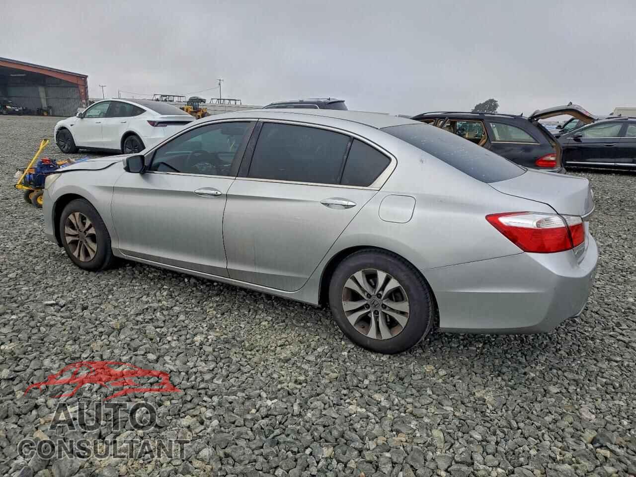 HONDA ACCORD 2014 - 1HGCR2F36EA256033