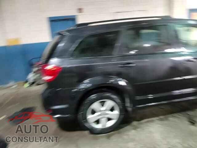 DODGE JOURNEY 2012 - 3C4PDCBG0CT393777