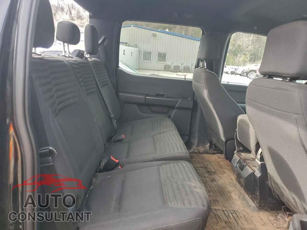 FORD F-150 2023 - 1FTFW1E56PKG02757