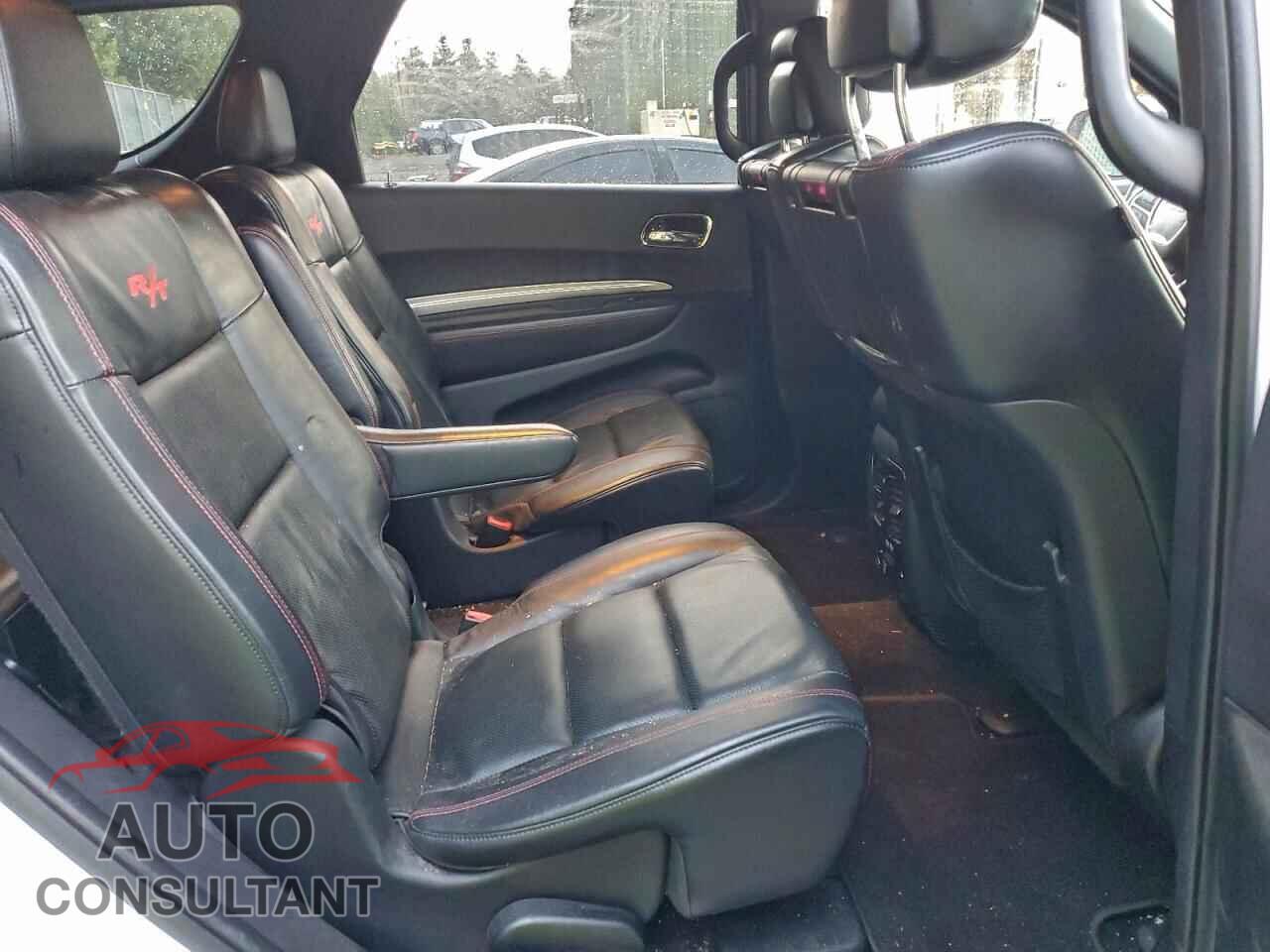 DODGE DURANGO 2015 - 1C4SDJCT0FC891634