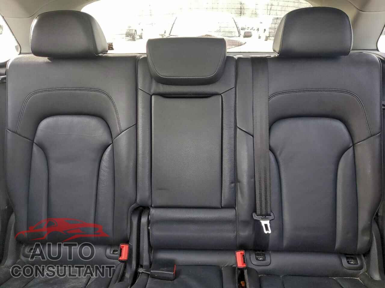 AUDI Q5 2016 - WA1L2AFP4GA066731