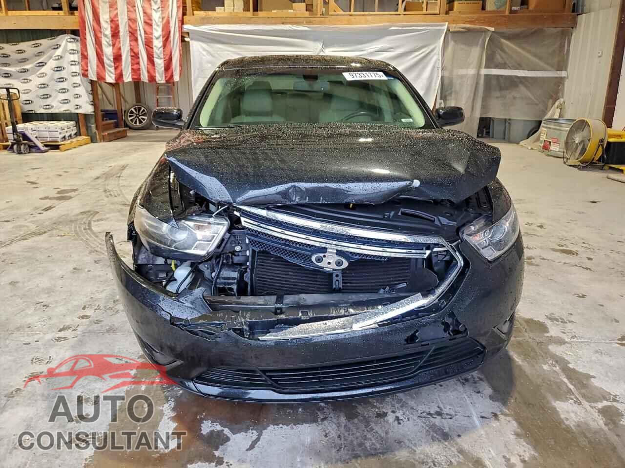 FORD TAURUS 2015 - 1FAHP2E84FG130779