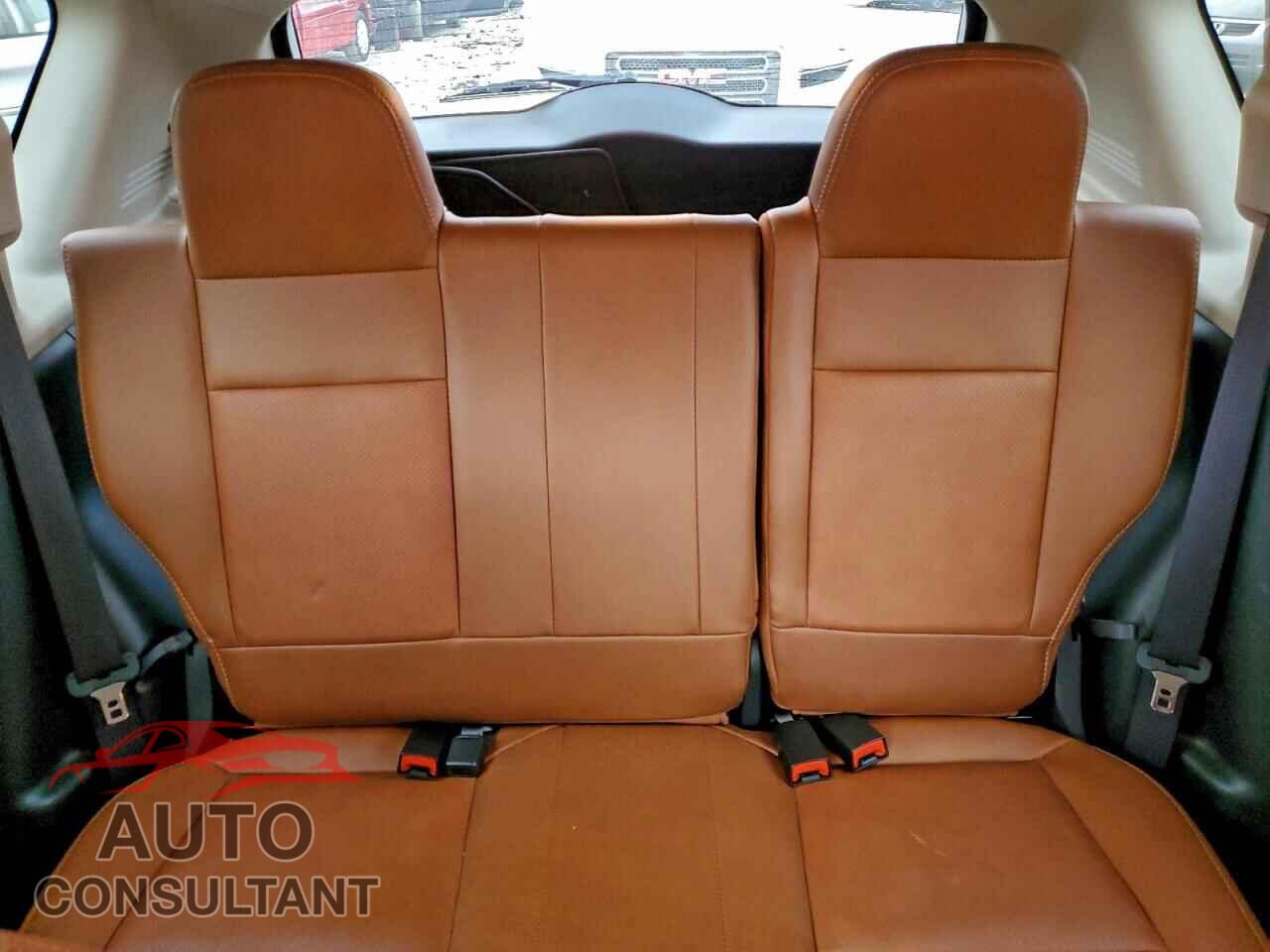 JEEP COMPASS 2017 - 1C4NJDEB4HD139301