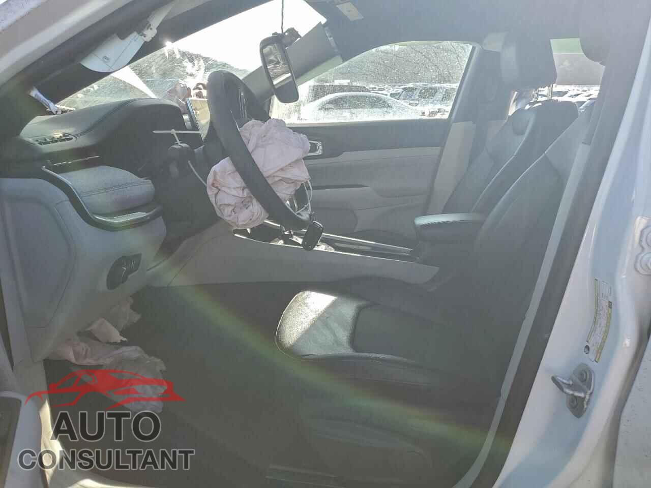 JEEP COMPASS 2024 - 3C4NJDBN4RT604251