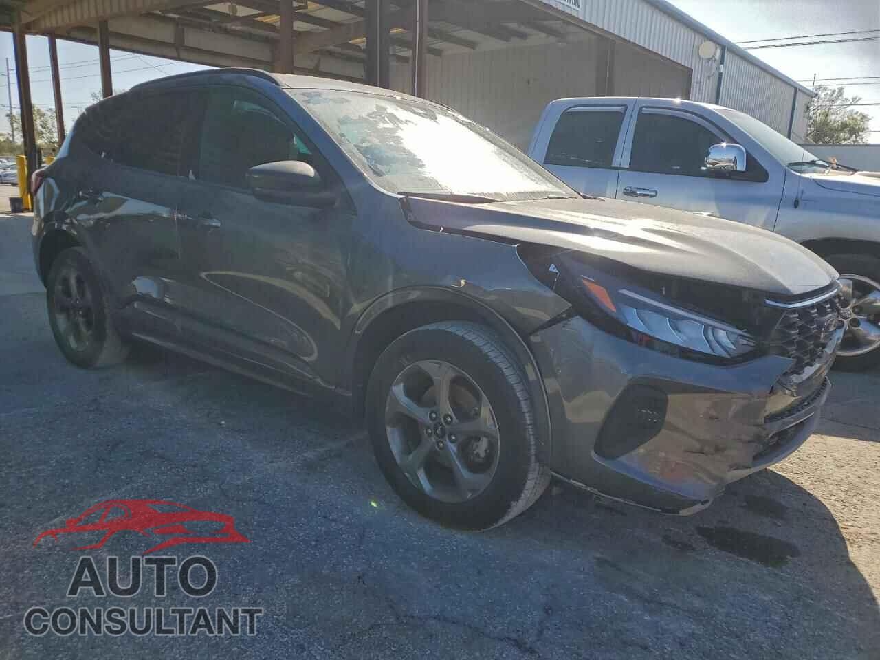FORD ESCAPE ST 2024 - 1FMCU9MN5RUA20810