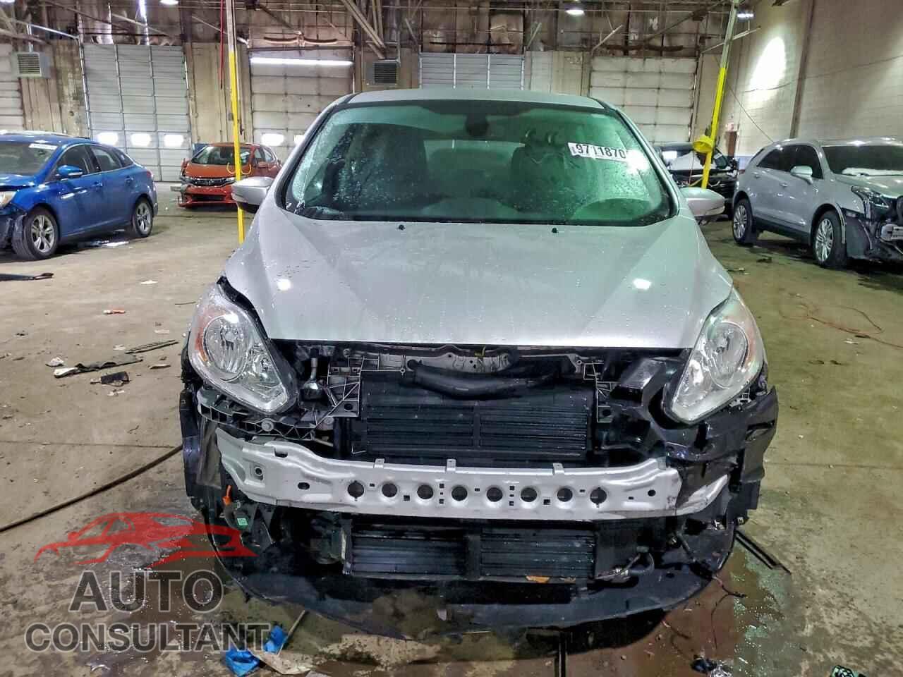 FORD CMAX 2016 - 1FADP5CU6GL115483