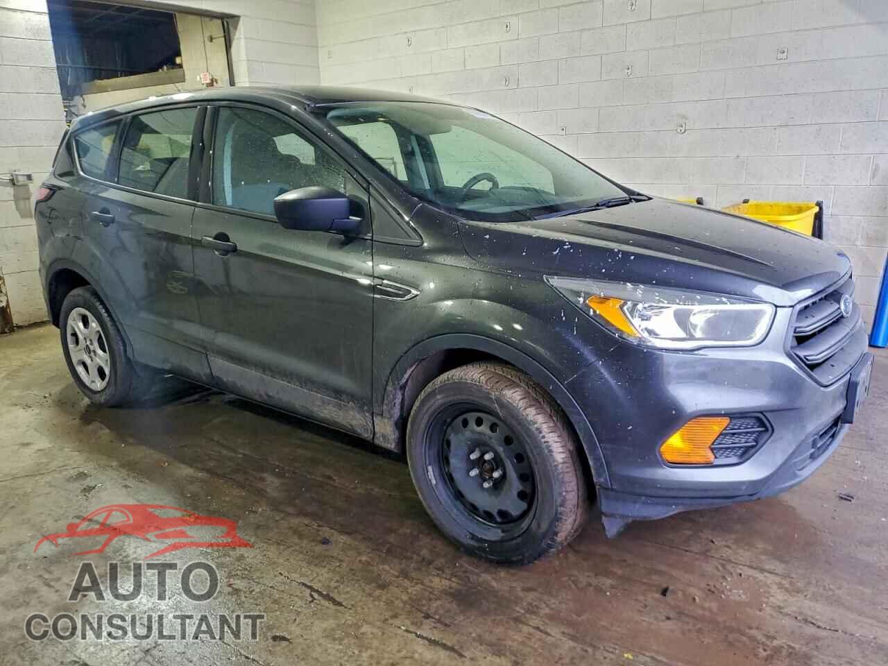 FORD ESCAPE 2017 - 1FMCU0F76HUE13501