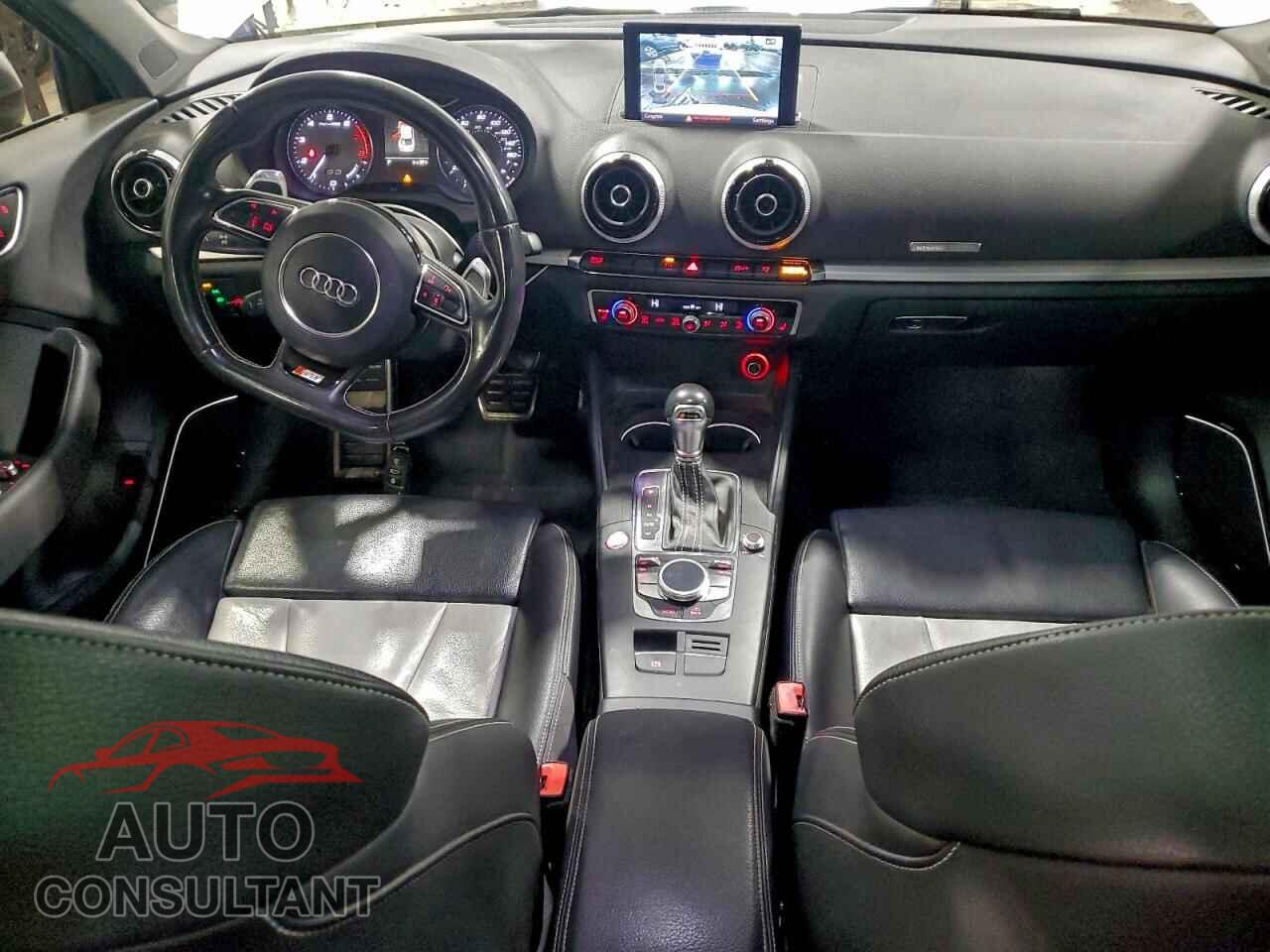 AUDI S3 2015 - WAUBFGFF1F1097821