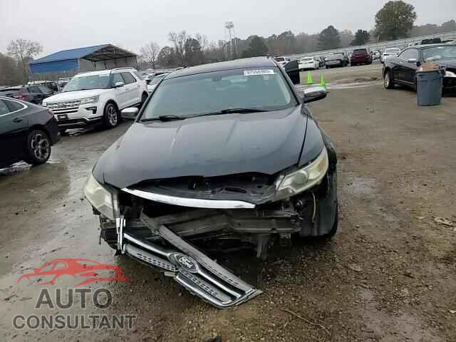 FORD TAURUS 2011 - 1FAHP2FW6BG153438