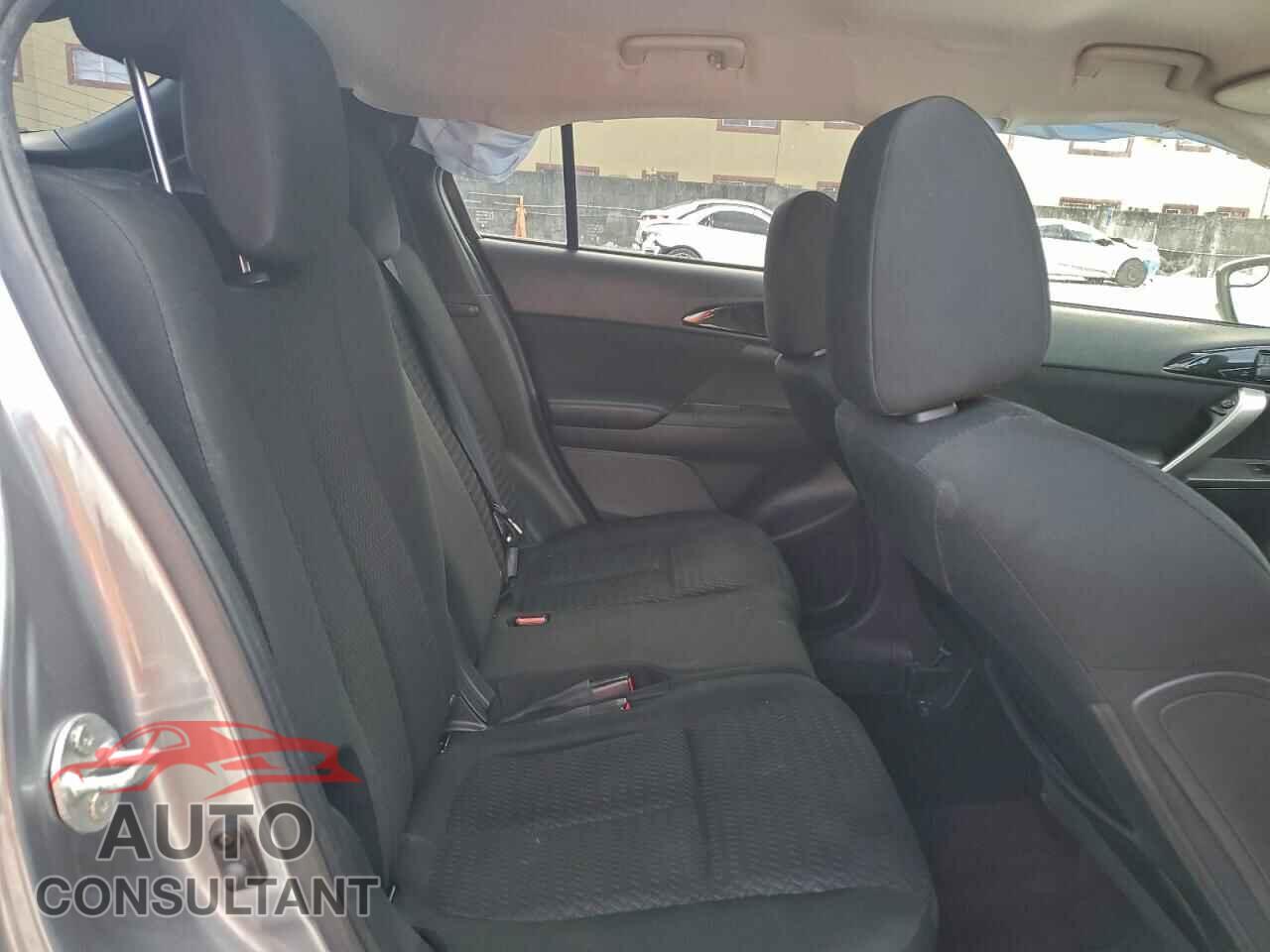 MITSUBISHI ECLIPSE 2019 - JA4AT3AA7KZ038483