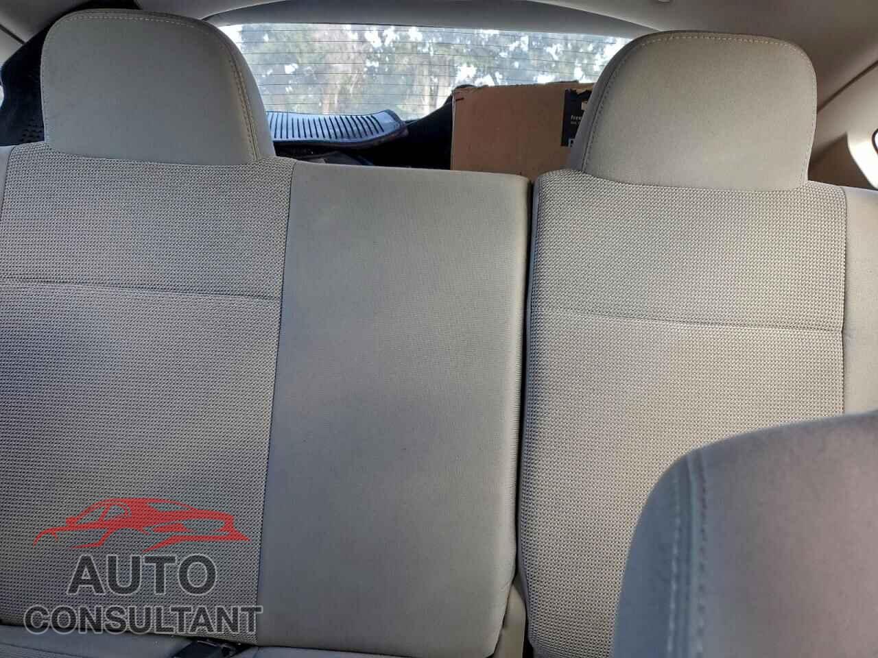 DODGE CALIBER 2012 - 1C3CDWDA8CD527583