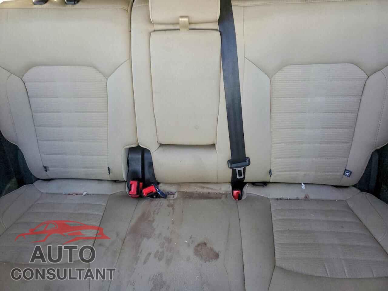 FORD EDGE 2016 - 2FMPK3J97GBB89192