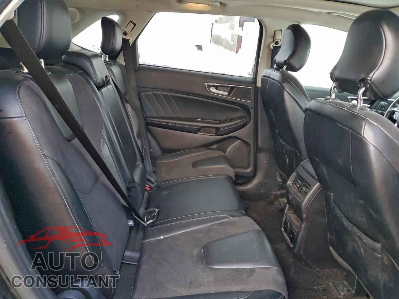 FORD EDGE 2016 - 2FMPK4AP2GBC34351