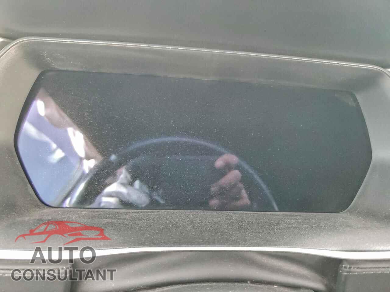 TESLA MODEL X 2017 - 5YJXCDE27HF041584