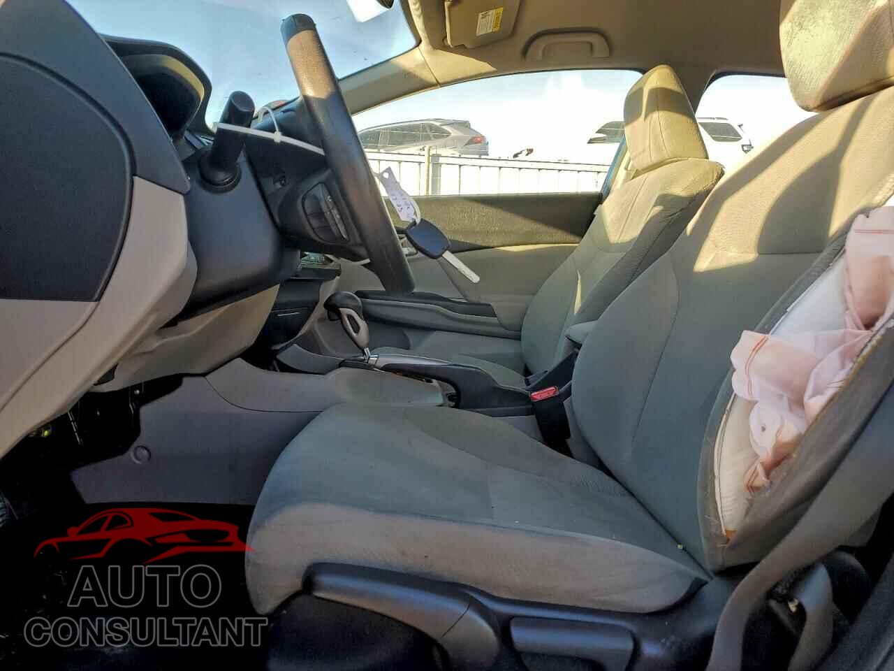 HONDA CIVIC 2013 - 2HGFB2F55DH552017