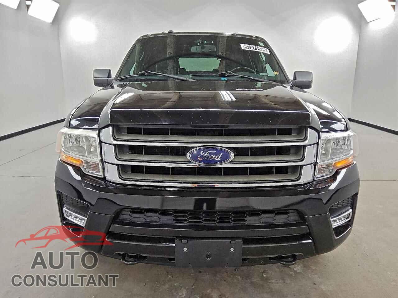 FORD EXPEDITION 2017 - 1FMJK1JTXHEA15029