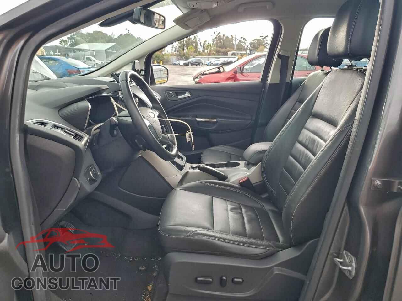FORD CMAX 2013 - 1FADP5CU2DL540002