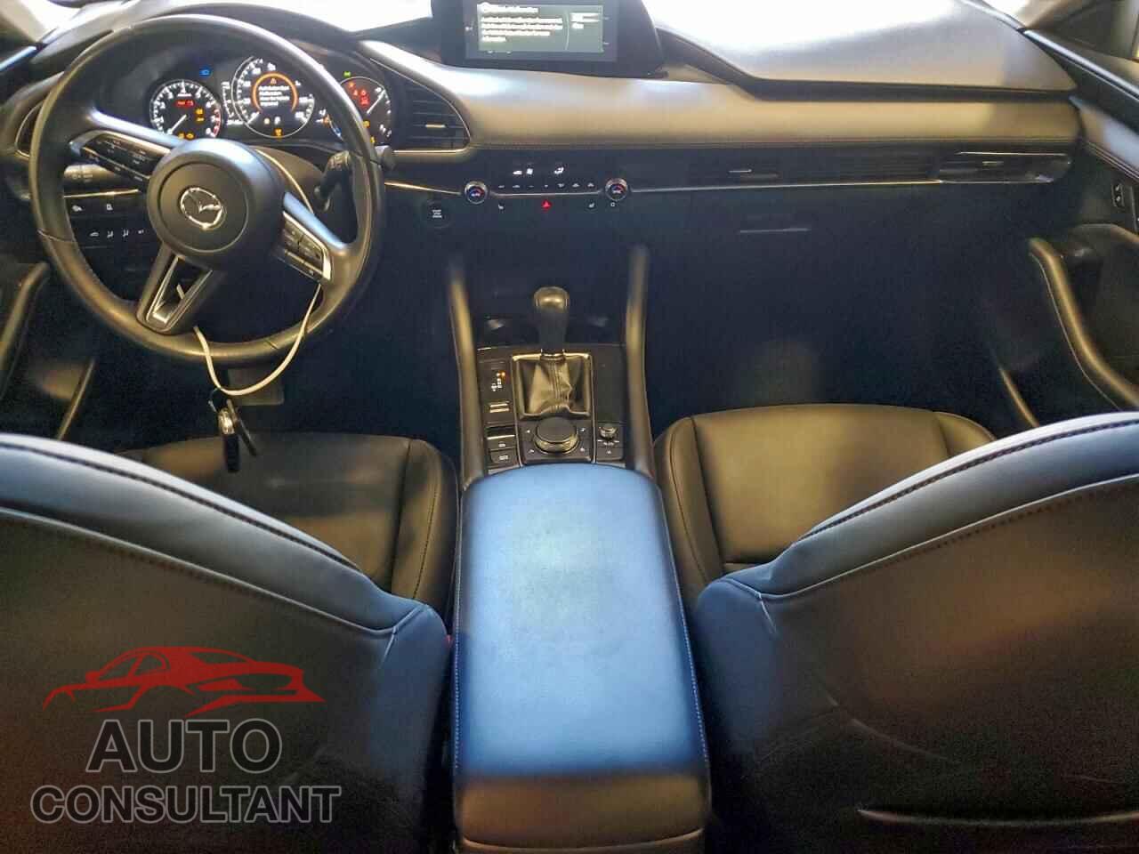 MAZDA 3 2025 - JM1BPACM3S1761644