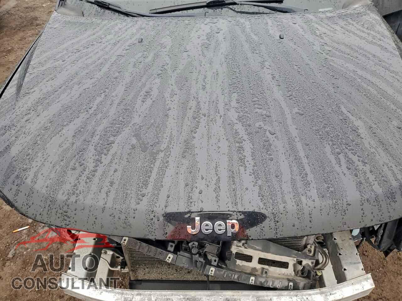 JEEP COMPASS 2019 - 3C4NJDCB2KT740856