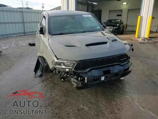 DODGE DURANGO 2024 - 1C4SDHCT7RC149762