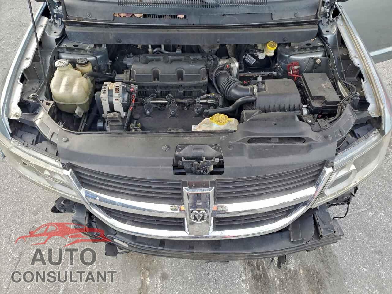 DODGE JOURNEY 2010 - 3D4PG5FV1AT120004