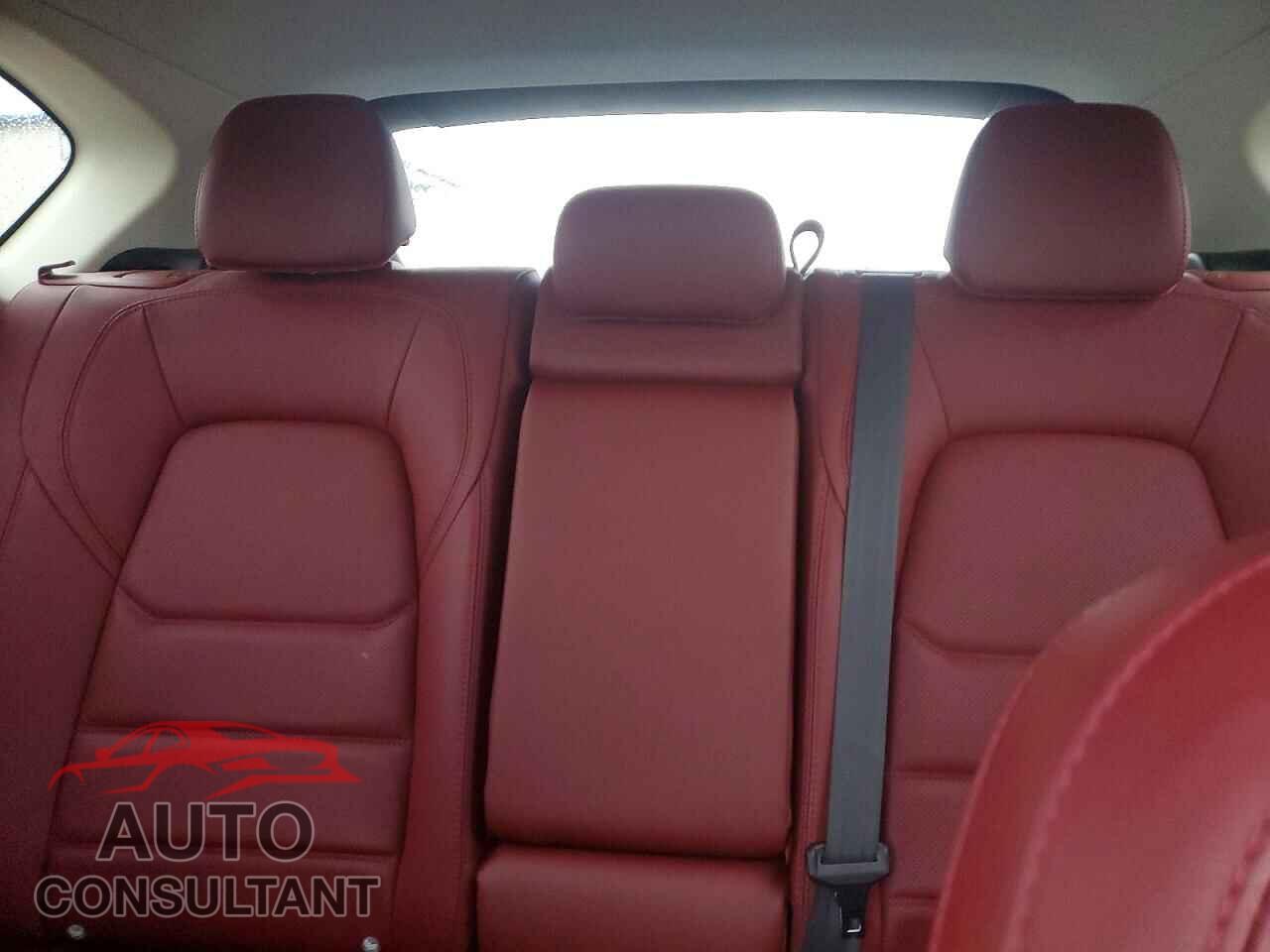 MAZDA CX-5 PREFE 2023 - JM3KFBCM4P0144301