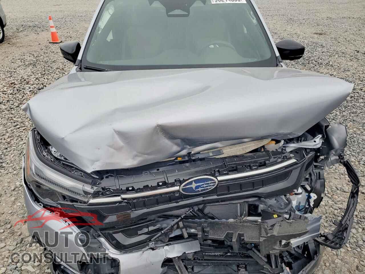 SUBARU FORESTER 2025 - JF2SLSTD3SH427477