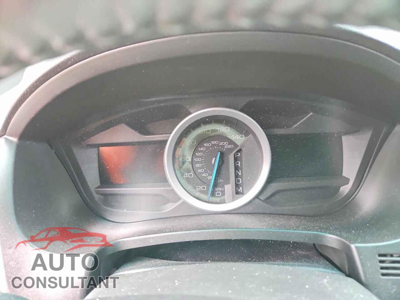 FORD EXPLORER 2013 - 1FM5K8D84DGB83586