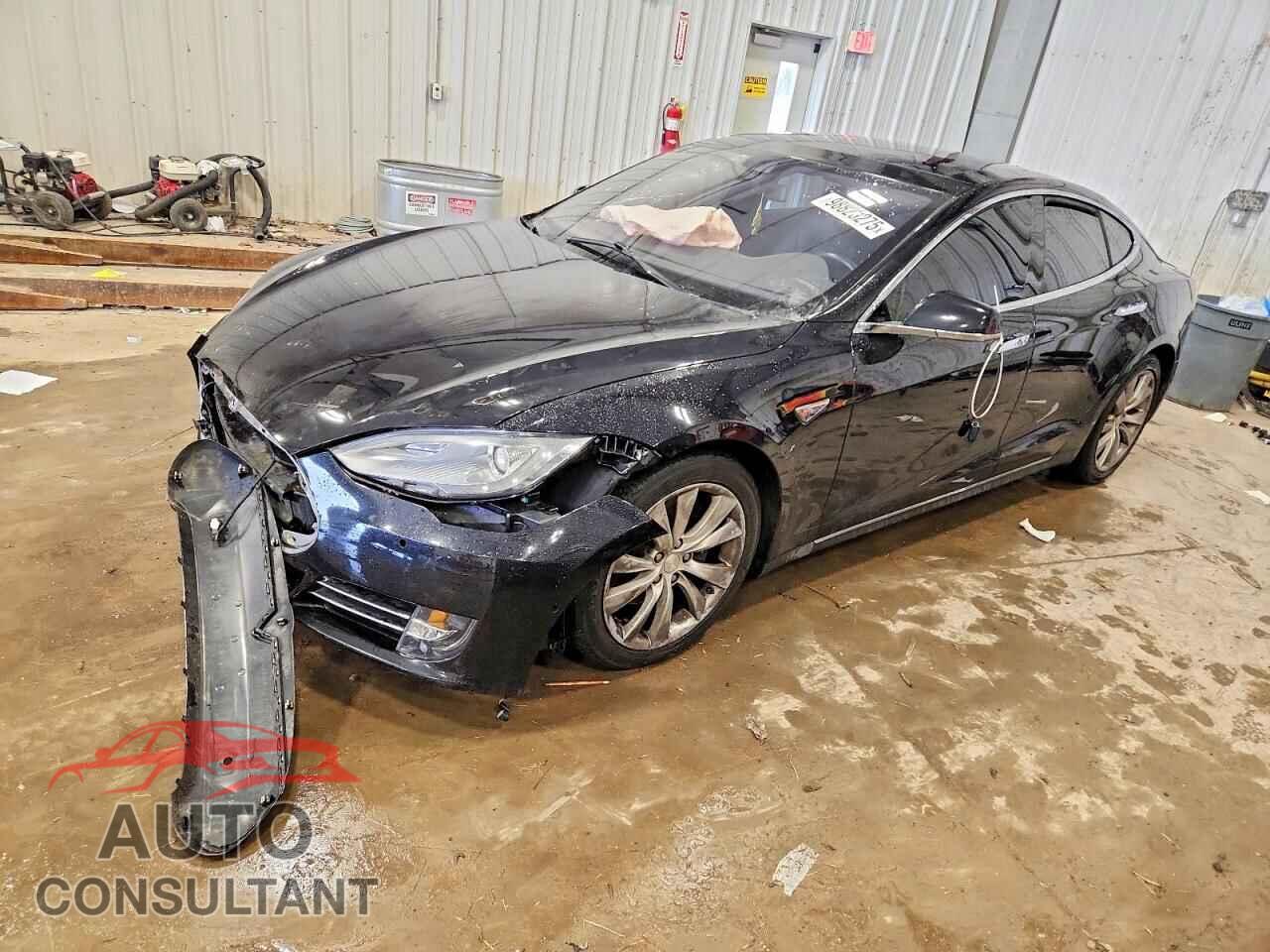 TESLA MODEL S 2016 - 5YJSA1E23GF122837