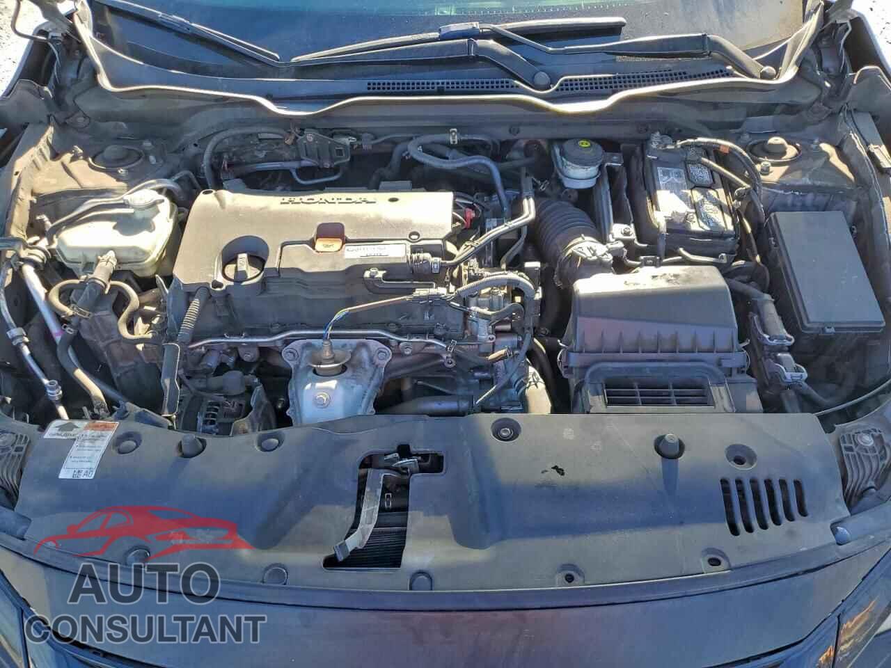 HONDA CIVIC 2017 - 2HGFC2F52HH508317