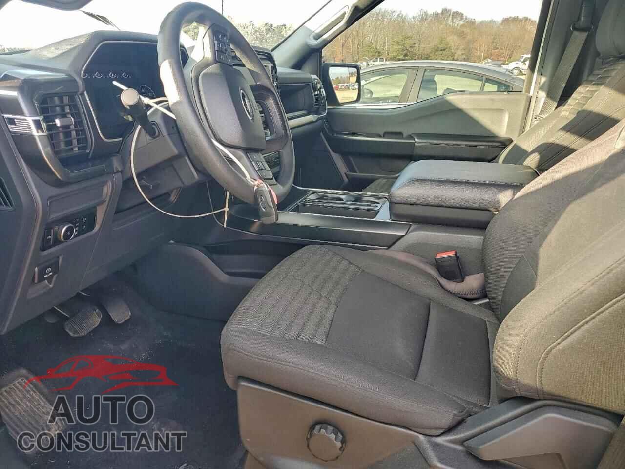 FORD F-150 2023 - 1FTEW1EP7PFD18270