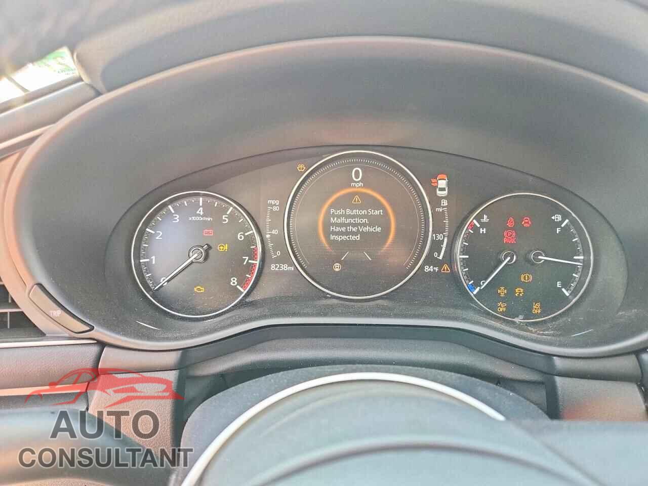 MAZDA 3 SELECT S 2024 - 3MZBPABM4RM424380