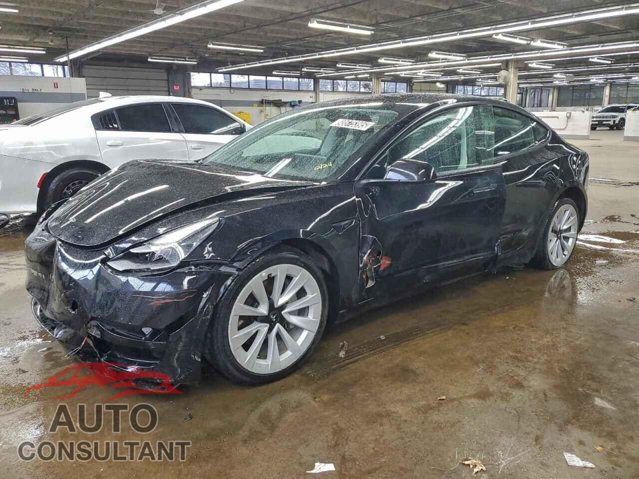 TESLA MODEL 3 2023 - 5YJ3E1EA0PF450300
