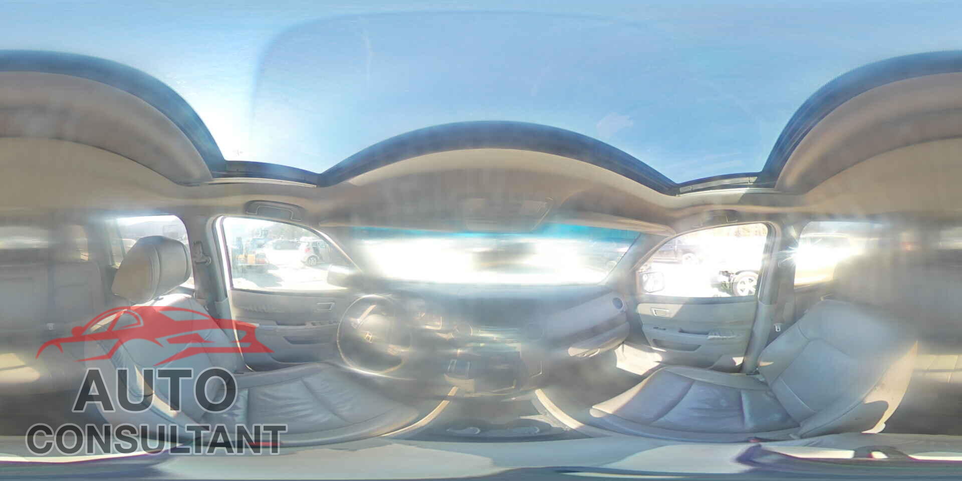HONDA PILOT 2010 - 5FNYF3H58AB007512