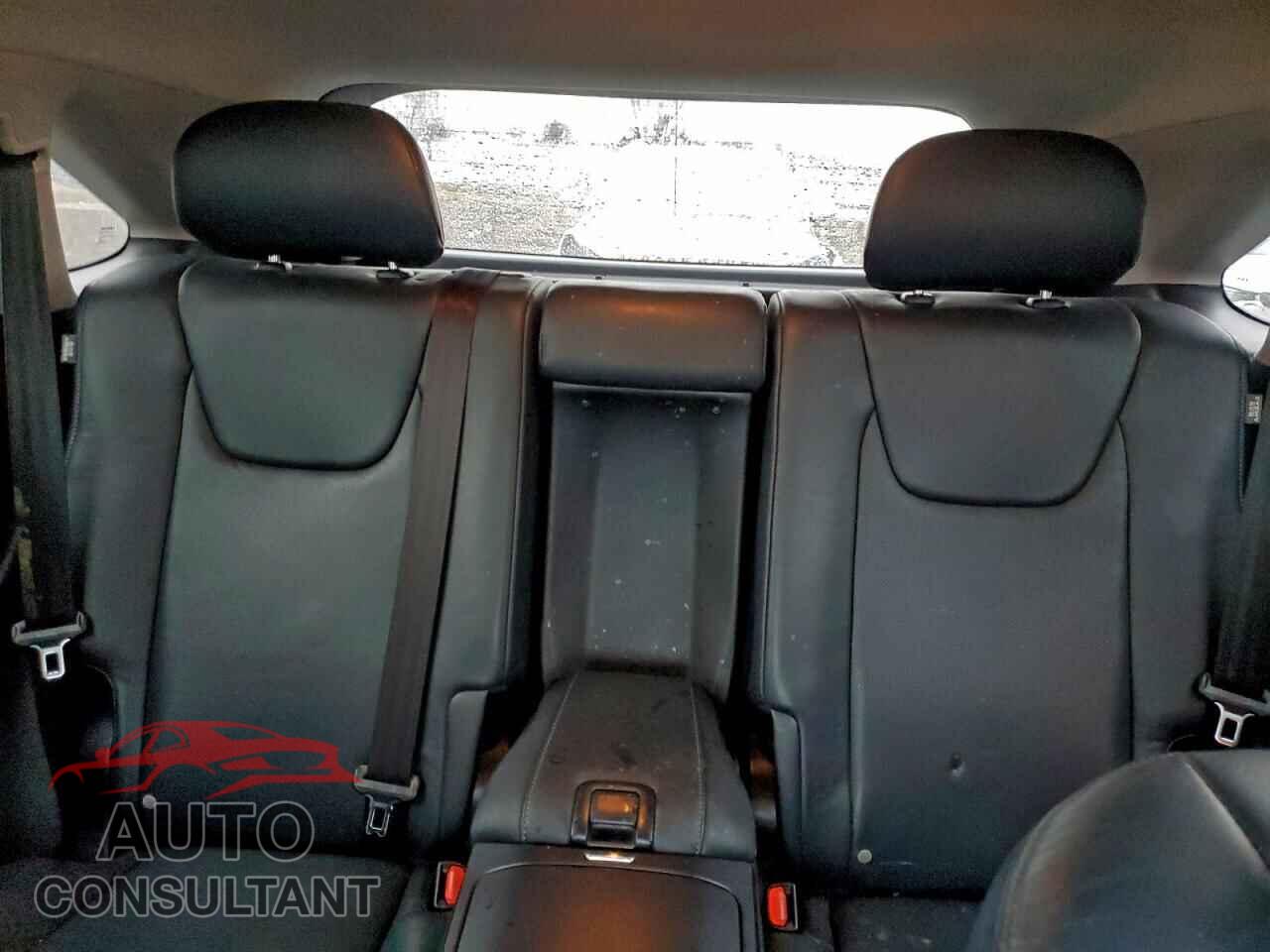 LEXUS RX350 2015 - 2T2BK1BA9FC304517