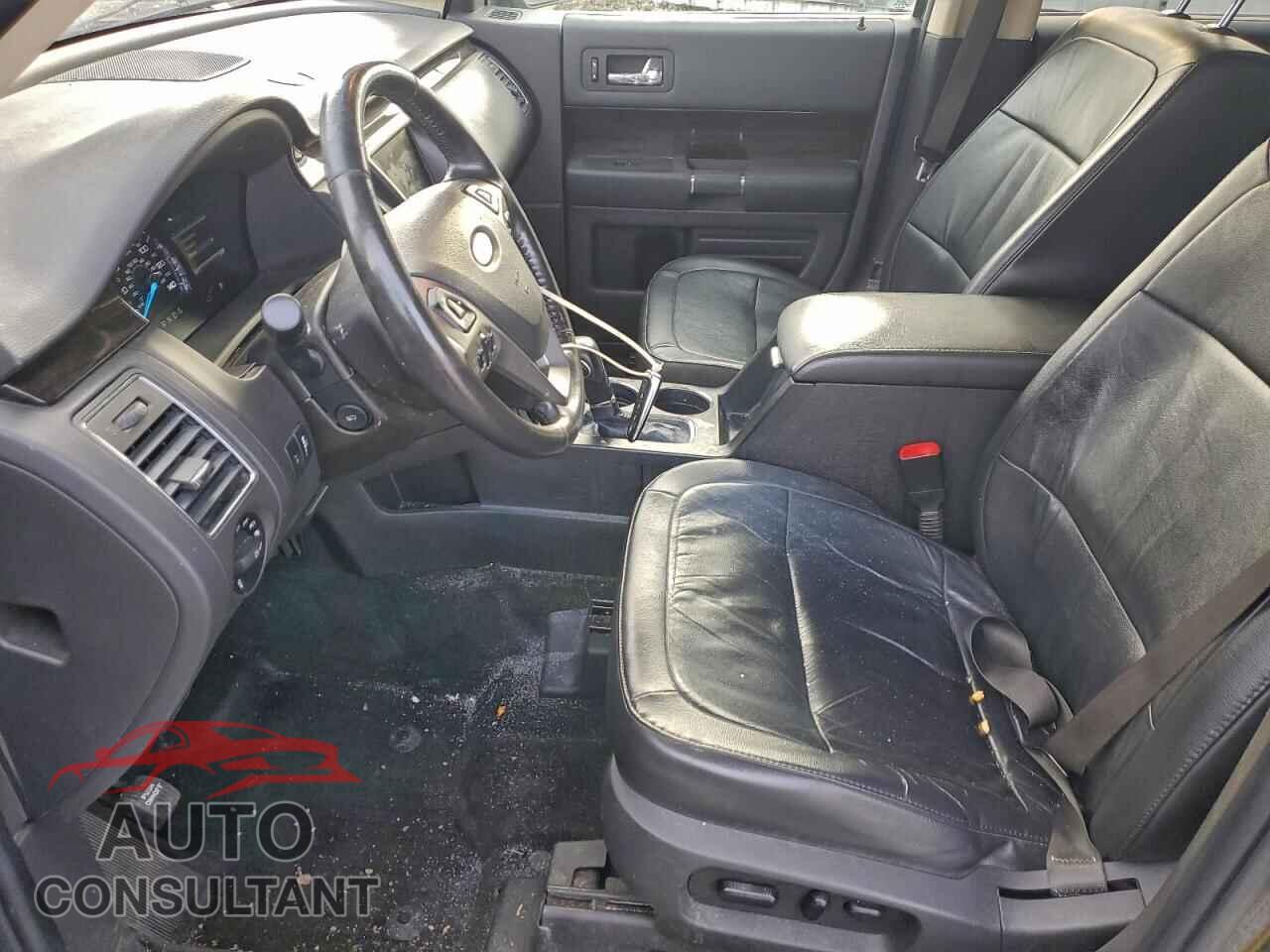 FORD FLEX 2015 - 2FMHK6C86FBA21813