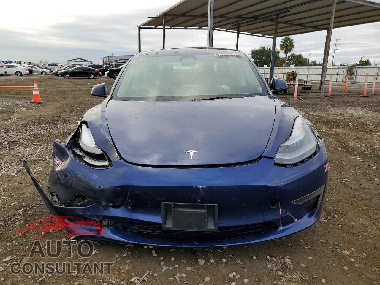 TESLA MODEL 3 2023 - 5YJ3E1EA2PF714150