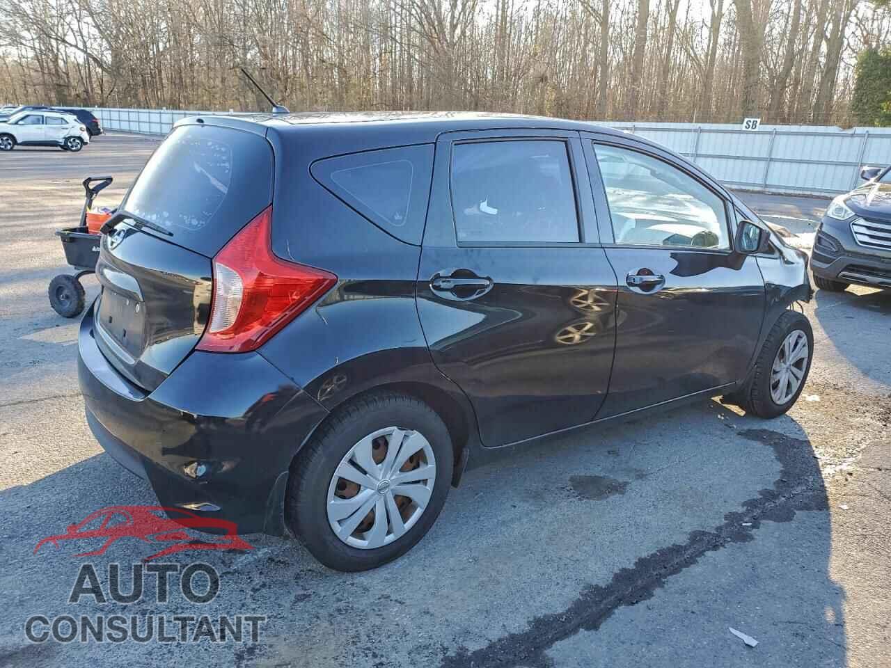 NISSAN VERSA 2017 - 3N1CE2CP3HL381041