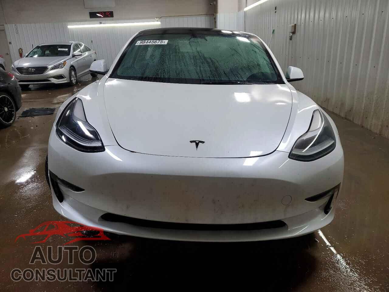 TESLA MODEL 3 2023 - 5YJ3E1ECXPF667791