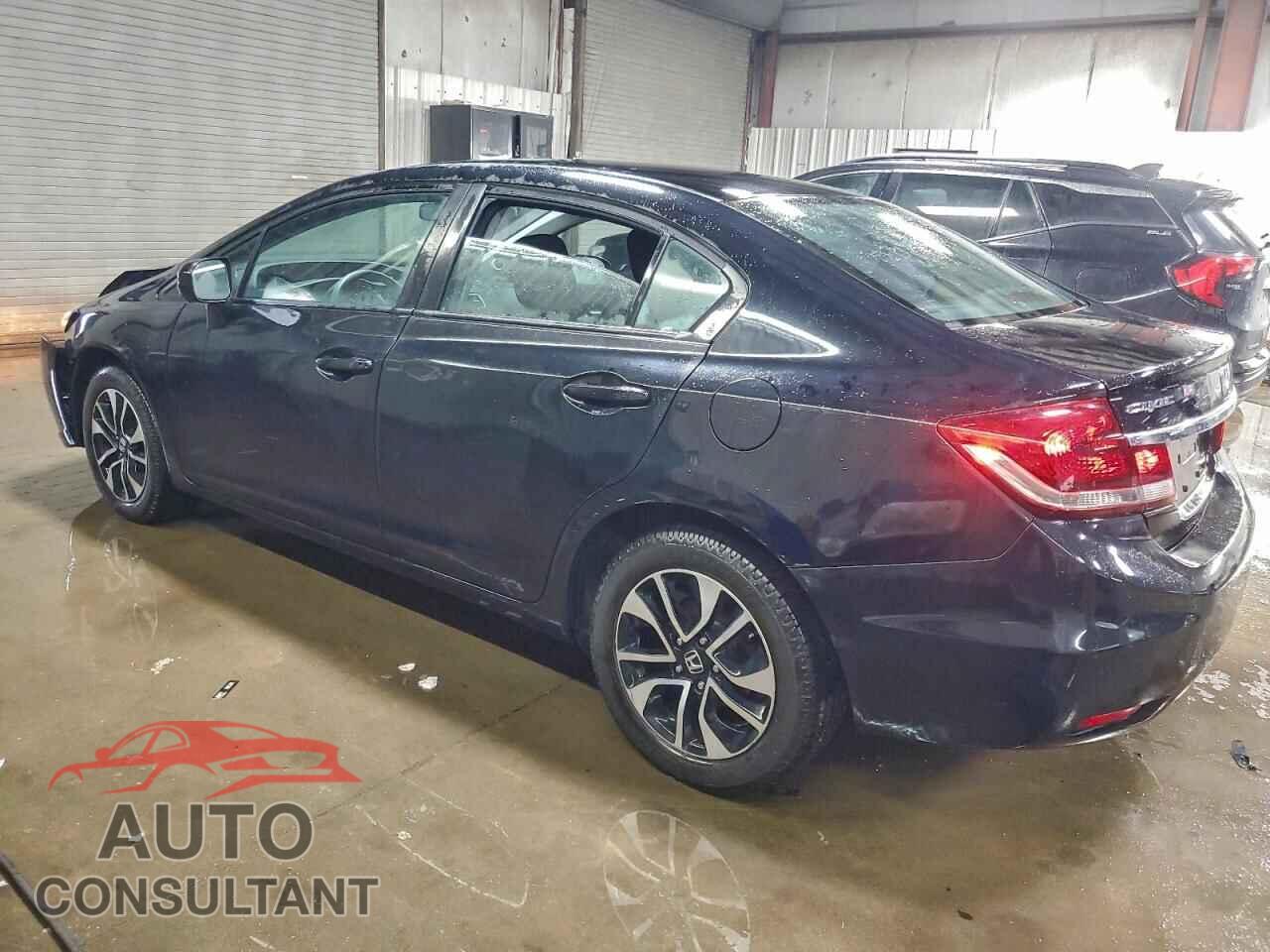 HONDA CIVIC 2015 - 19XFB2F85FE051457