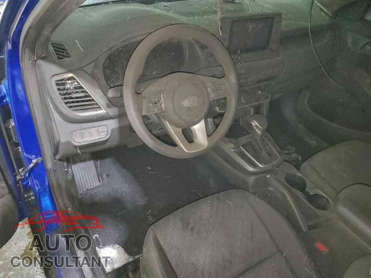 KIA SELTOS 2021 - KNDEPCAA9M7081801