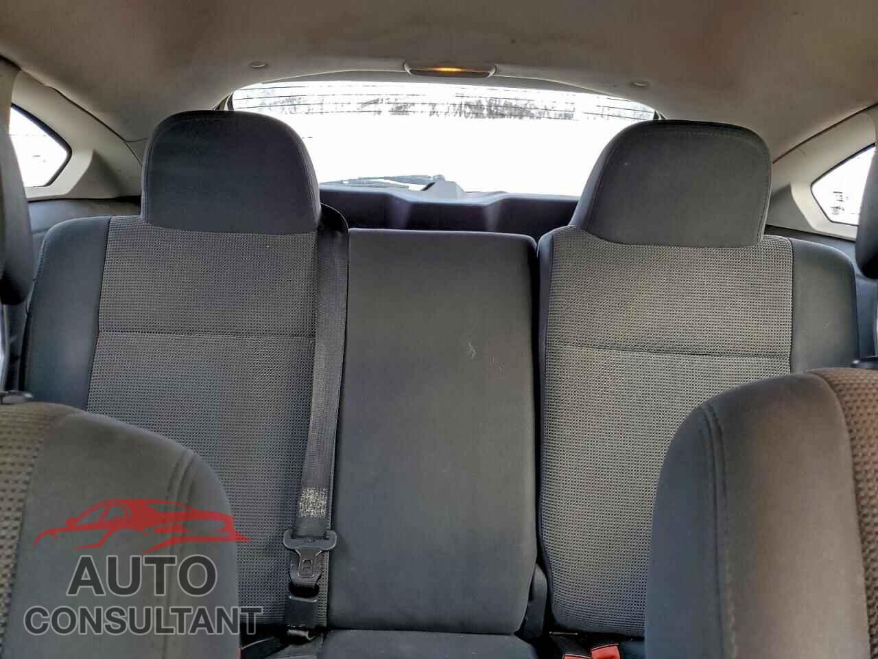 DODGE CALIBER 2011 - 1B3CB5HA8BD152820