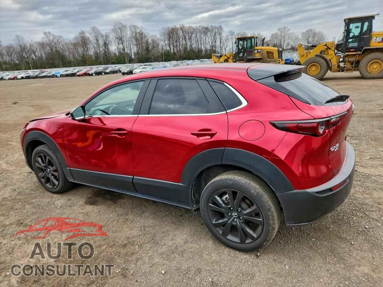 MAZDA CX30 2024 - 3MVDMBBM2RM628894