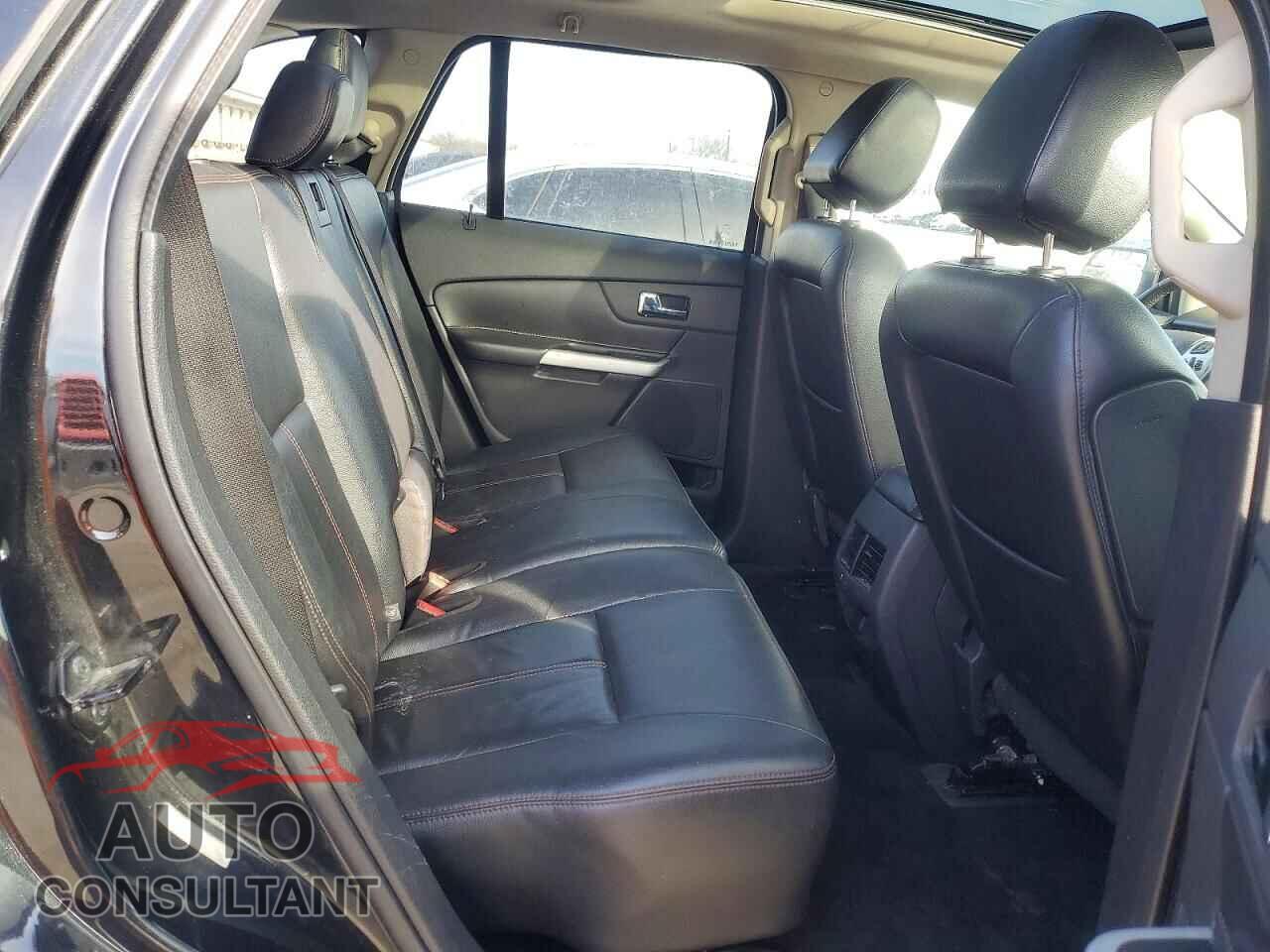 FORD EDGE 2013 - 2FMDK4JC1DBB48735