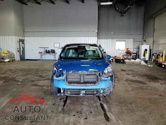 FORD ESCAPE 2020 - 1FMCU9DZ5LUA15309