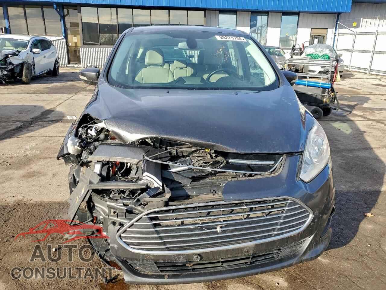 FORD CMAX 2016 - 1FADP5CU7GL115475
